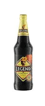 Legend Extra Stout