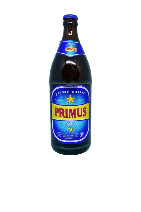 Primus